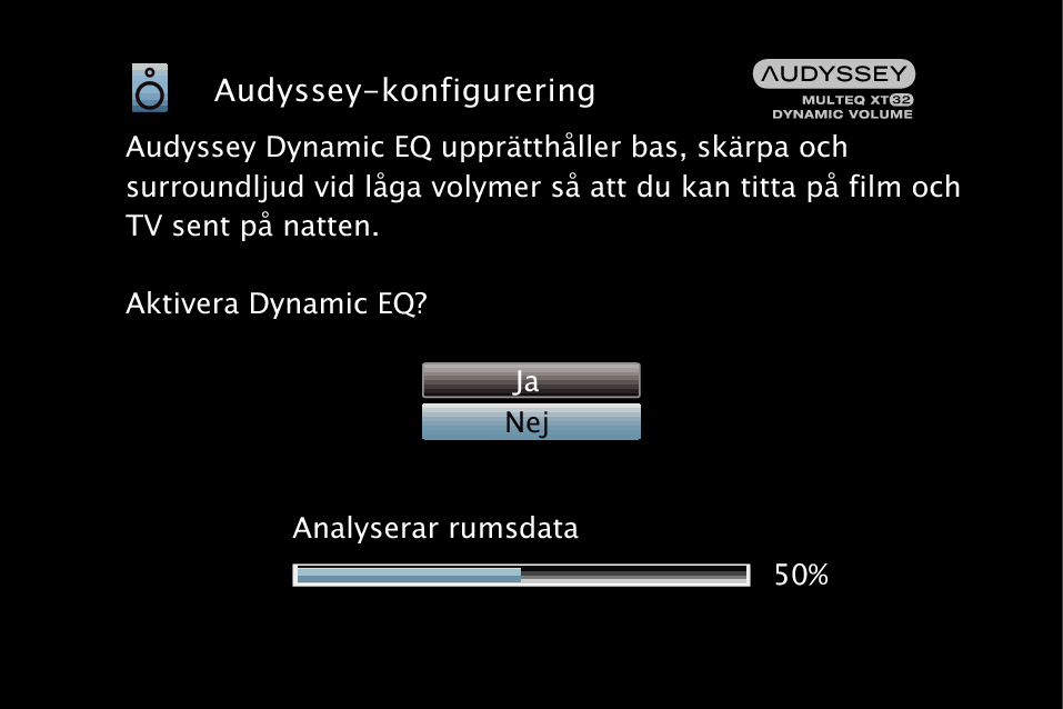 GUI AudysseySetup12 X4200E3